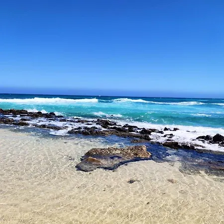 La Casita Del Sol Apartamento *