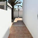 La Casita Del Sol Апартаменты *