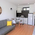 Апартаменты La Casita Del Sol Коральео