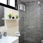 La Casita Del Sol Апартаменты *