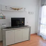 Apartmán La Casita Del Sol