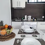 Апартаменты La Casita Del Sol *