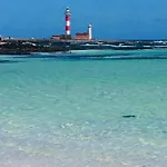 Апартаменты La Casita Del Sol *