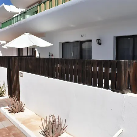 Apartmán La Casita Del Sol