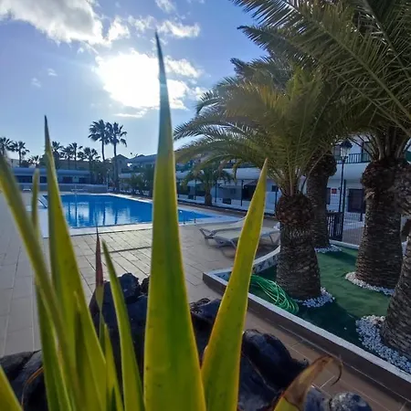 Διαμέρισμα La Casita Del Sol