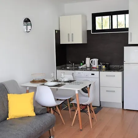 Διαμέρισμα La Casita Del Sol