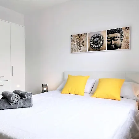 Διαμέρισμα La Casita Del Sol Κοραλέχο