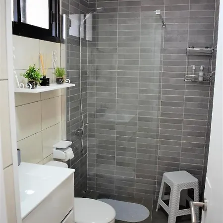 La Casita Del Sol Appartement Corralejo