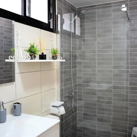 La Casita Del Sol Appartement *