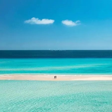 La Casita Del Sol Appartement *