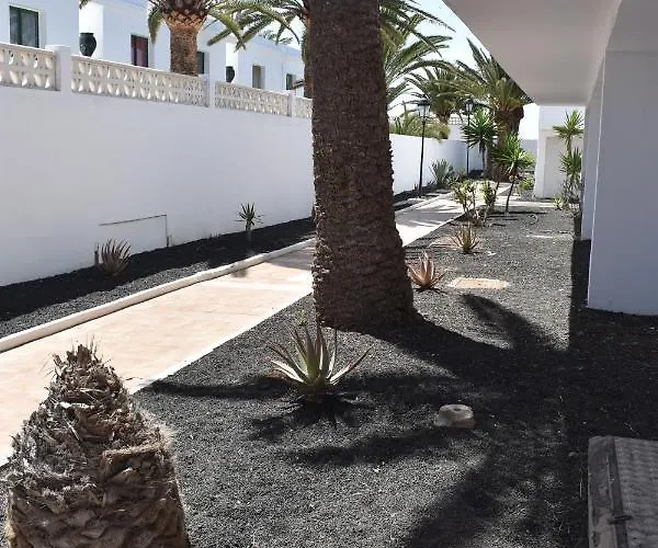 La Casita Del Sol アパート コラレホ