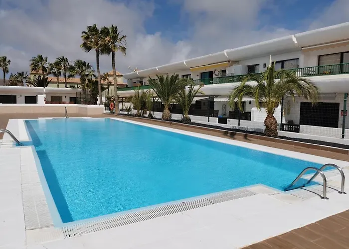 La Casita Del Sol * コラレホ