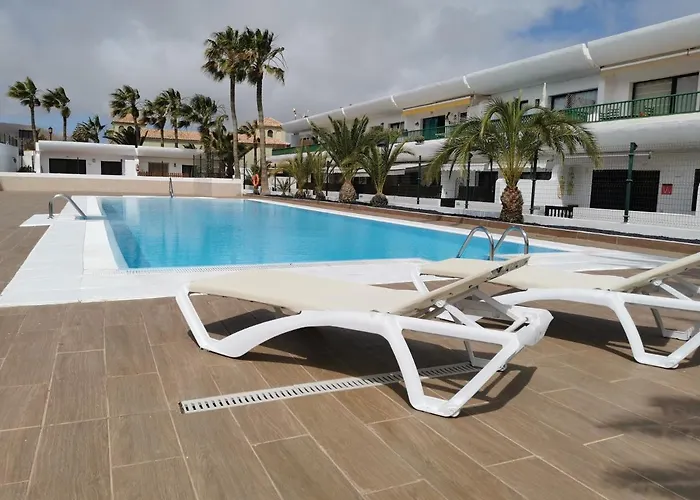 La Casita Del Sol * コラレホ