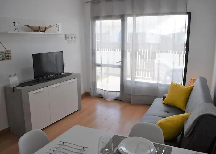 شقة La Casita Del Sol كوراليهو