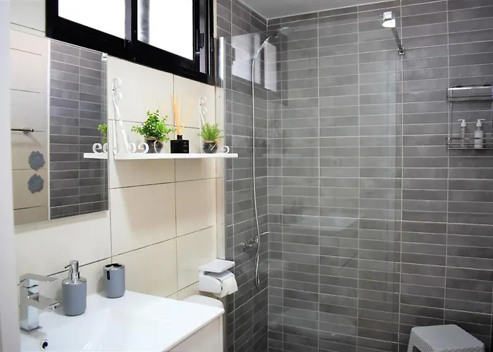 La Casita Del Sol アパート *