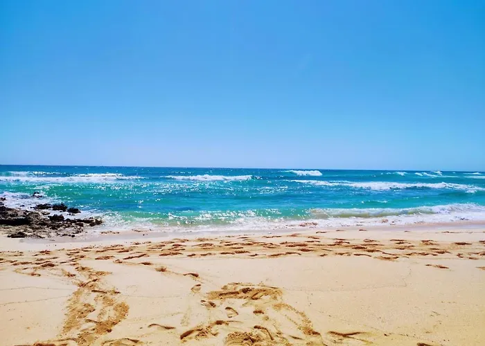 La Casita Del Sol شقة كوراليهو