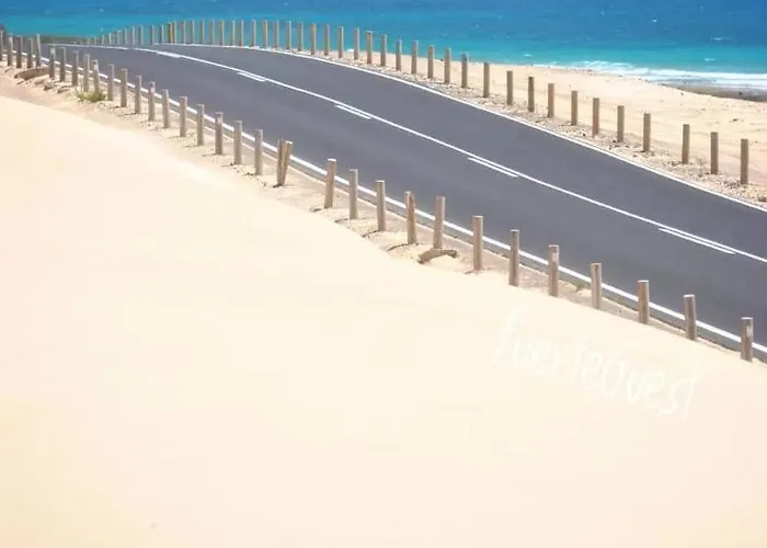 La Casita Del Sol كوراليهو