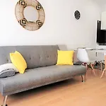 La Casita Del Sol * Corralejo