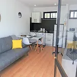 La Casita Del Sol Lejlighed