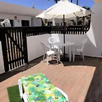 La Casita Del Sol Apartamento Corralejo