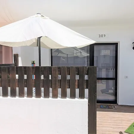 La Casita Del Sol Appartement