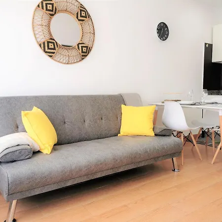 La Casita Del Sol * Κοραλέχο