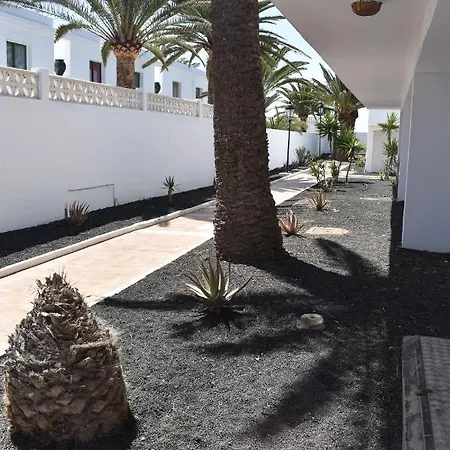 La Casita Del Sol Διαμέρισμα Κοραλέχο