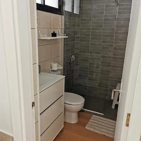 La Casita Del Sol * Κοραλέχο