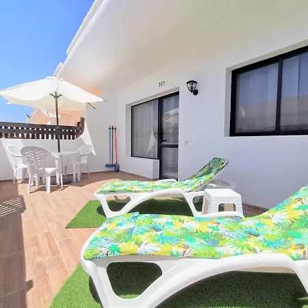 La Casita Del Sol Διαμέρισμα