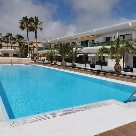 La Casita Del Sol * Corralejo