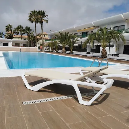 La Casita Del Sol * Corralejo