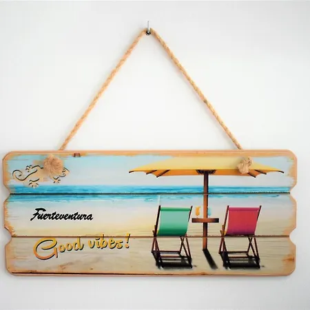 La Casita Del Sol Apartmán