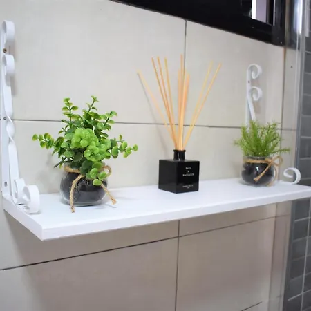 Apartmán La Casita Del Sol Corralejo