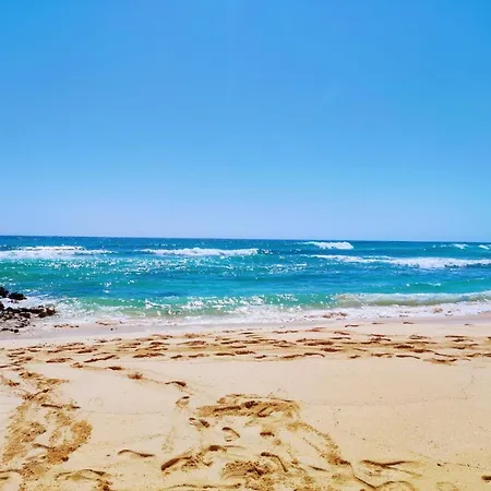 La Casita Del Sol Apartmán Corralejo