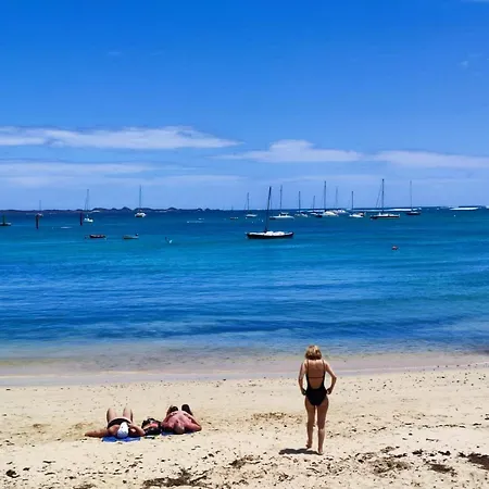 La Casita Del Sol Apartmán Corralejo